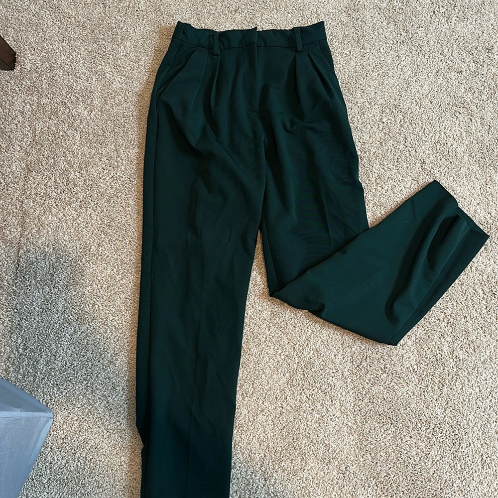 H&M trousers